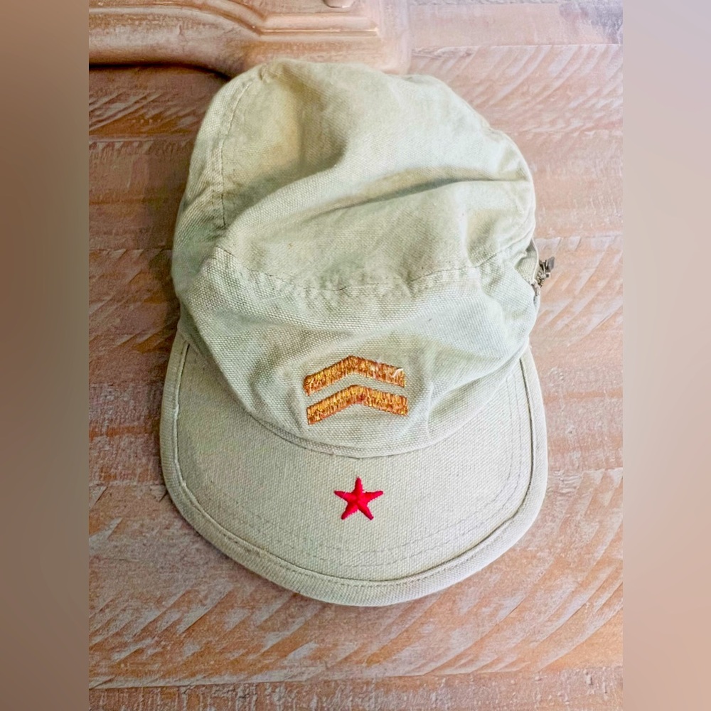 Women’s Novelty baseball cap